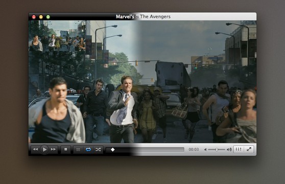 Vlc For Mac Os Mojave